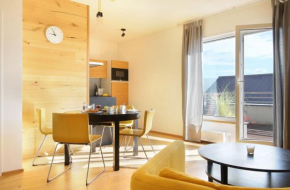 Гостиница Mountain Apartment Vrchlabi  Врхлаби